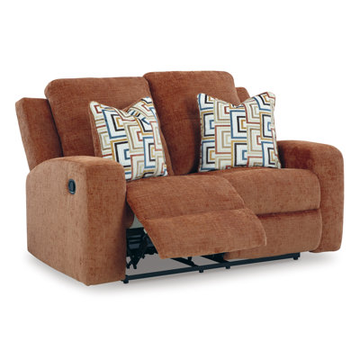Causeuse inclinable Agostini