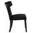 Modway Curve Performance Velvet Dining Chairs-621071140