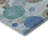 Premium Machine Washable Jakiyra AMF1896 Geometric Rug-1031593126