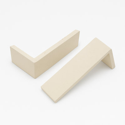 Venetian Thin Brick Corners