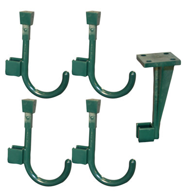 Plastic Wall Wall Hook
