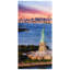 New York, vue sur verre