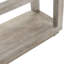 Albion Etagere Bookcase