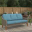 Outdoor Sunbrella® 3 Seater Sofa Cushions-73579569