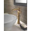 Robinet de salle de bain à trou unique Cassidy ™-9741986