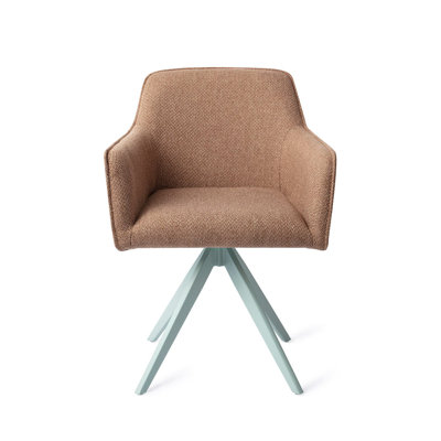 Ossafa French Toast Dining Chair
