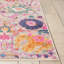 Rug, Abstract Floral Rug, Stain Resistant Rug, Traditional Rug For Livingroom, & Diningroom-355826779