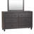 Droskyn 54'' Wide 6 -Drawer Dresser-1781520196