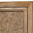 Uttermost Paltrow Burl 2 Door Cabinet