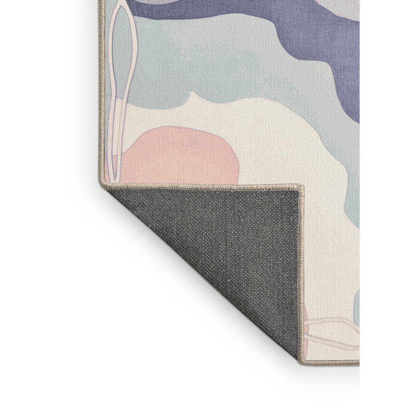 Tapis Dream, Rond 4 pi
