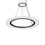 Arctic Rings 1 - Light LED Pendant-70912319-70912320