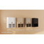Wall Mounted Required Bathroom Cabinet