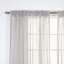Paire de rideaux semi-transparents avec passe-tringle Rayna-73625238-31563144