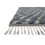 Benjamin Hand Knotted Blue Rug-530532227