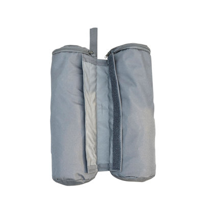 Outsunny Black Fabric Weight