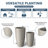 Keliah Handmade Pot Planter-203546026