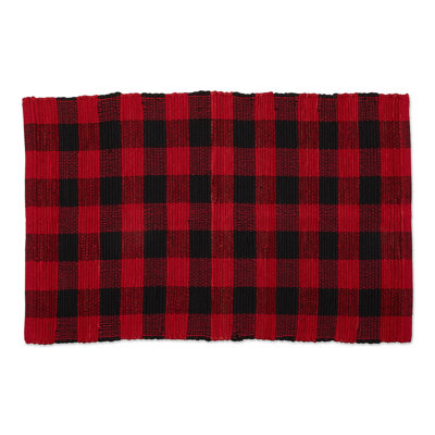 Weimar Cotton Indoor Rug