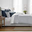 Ensemble d'édredon en coton 6 pièces Belmont Lane-106035816-106035815