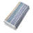 100% Cotton Midweight Jacquard Hand Towel