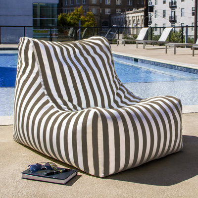 Fauteuil à billes Ponce 
