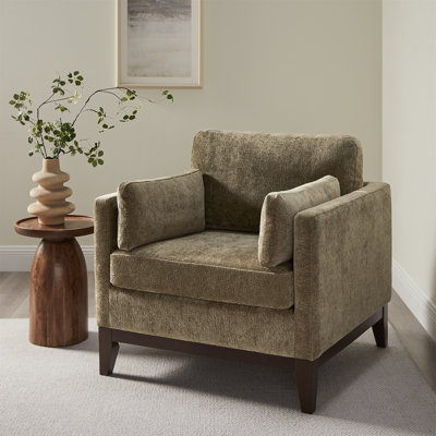 Chalco Modern Arm Chair