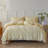 Linen Duvet Cover Set-886689058-886797042