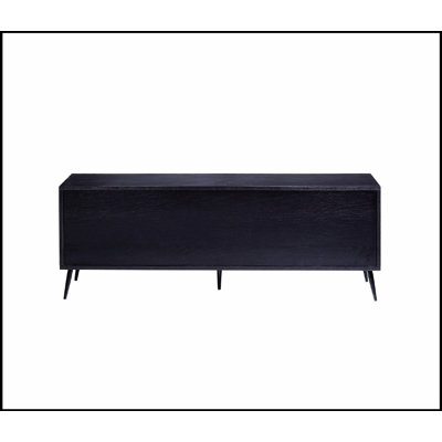Colson Finish TV Stand with Stable Support and Multi-Functional Design for Modern Living