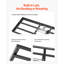 Manche ajustable robuste pour jardin et jardin-111122821
