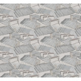 Paule Marrot Geometric Wallpaper Double Roll