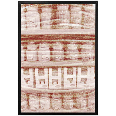 Single Picture Frame Print