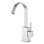 Level Single Hole Bathroom Faucet