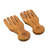 Salad / Serving Tongs