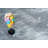 Rother Gray Machine Washable Non-Slip Soft Shaggy Rug-2014603663