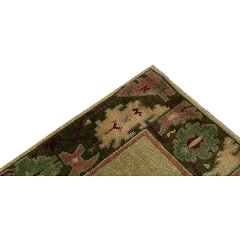 One-of-a-Kind 3' X 5' Area Rug