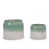 Blanc/vert est en rupture de stock