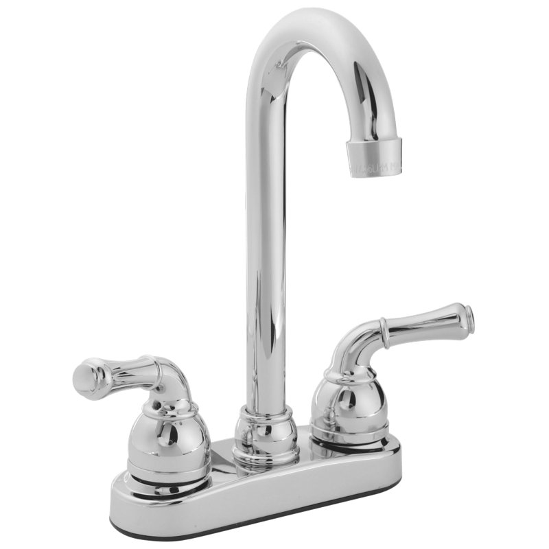 Banner Faucets Kitchen Faucet, Chrome