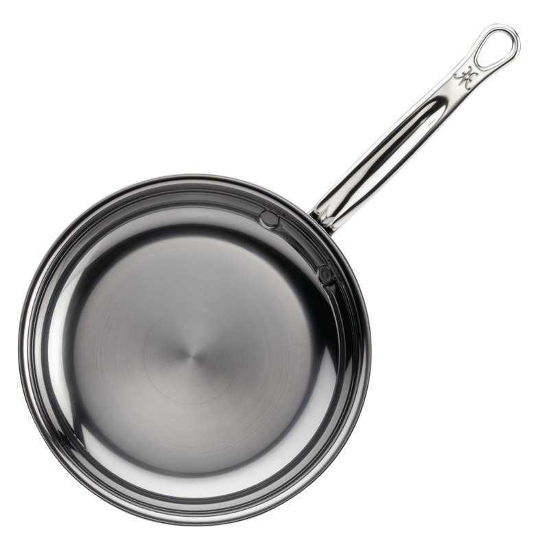 Hestan NanoBond 5-Piece Cookware Set