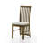 Slat Back Side Chair (Set of 6)-88387944