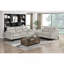 Ensemble de canapé 2 pièces Modern Living-356817827