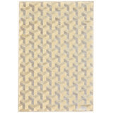 Geometric Area Rug