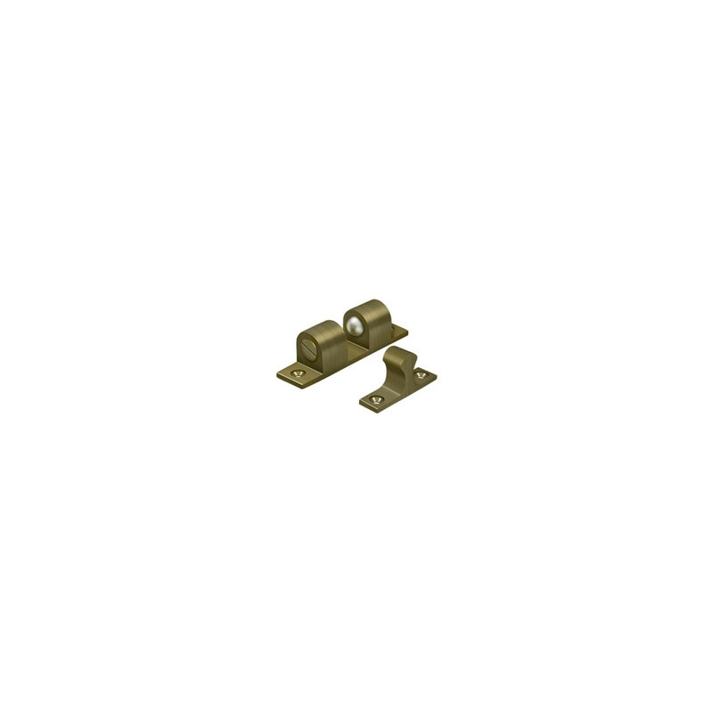 Hardware, Antique Brass