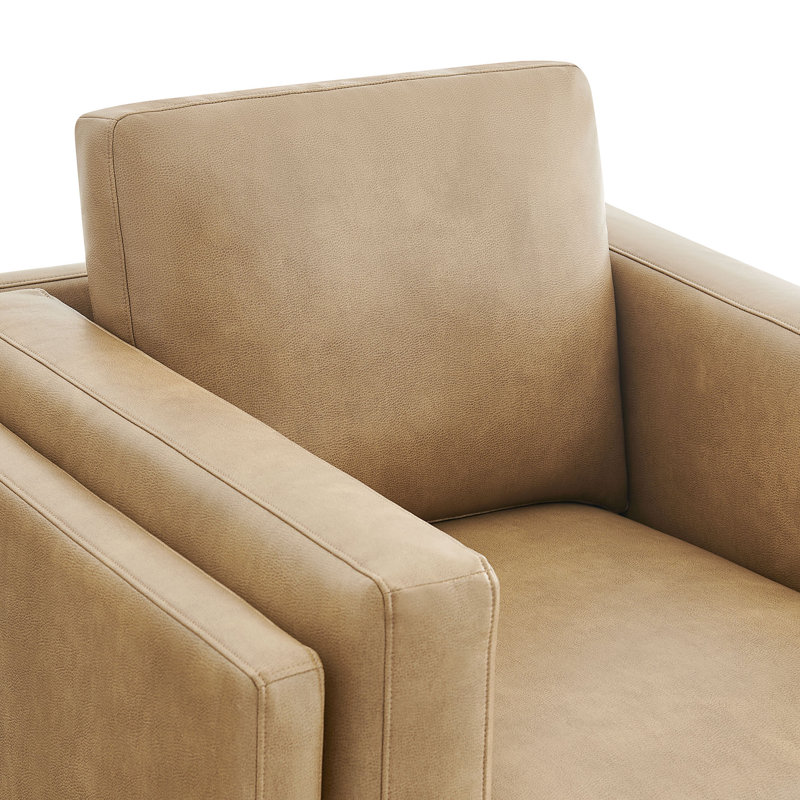Fauteuil Roscoe, Grillé, Grillé