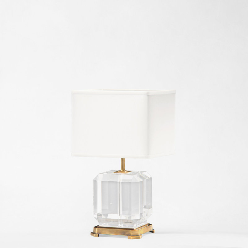 PYRA Crystal Lamp