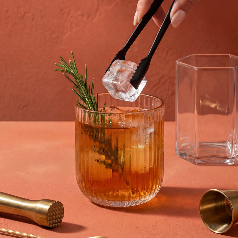 Lotus DoF & Highball Set