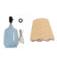 Ceramic 48Cm Standard Table Lamp-1295250343
