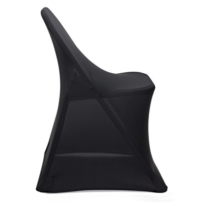 10-Count Spandex Folding Chair Cover