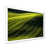 Cadre simple blanc