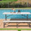 Banc en plastique Necibe