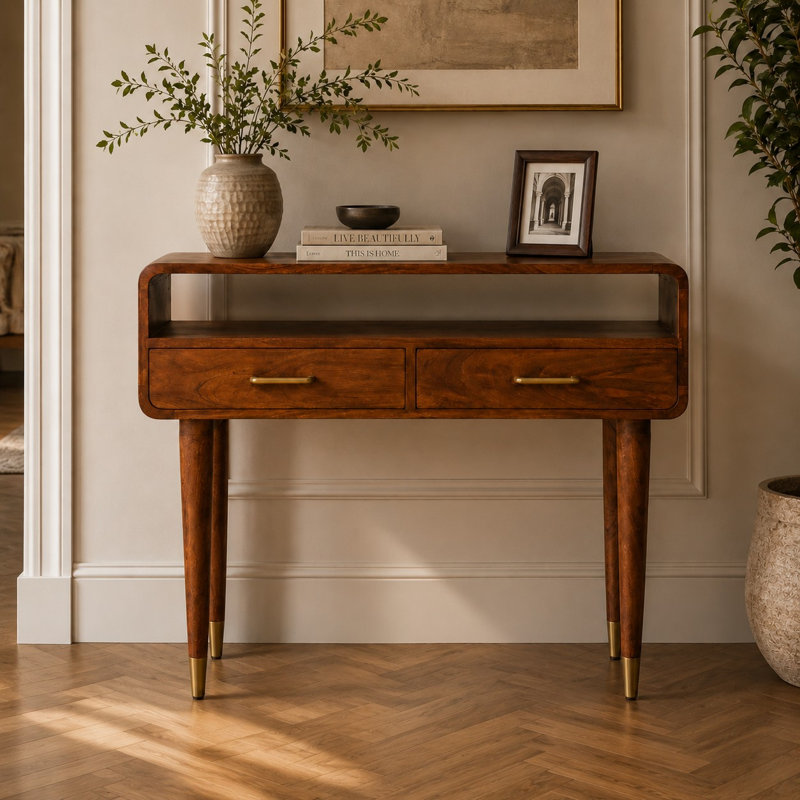 Console Valenza