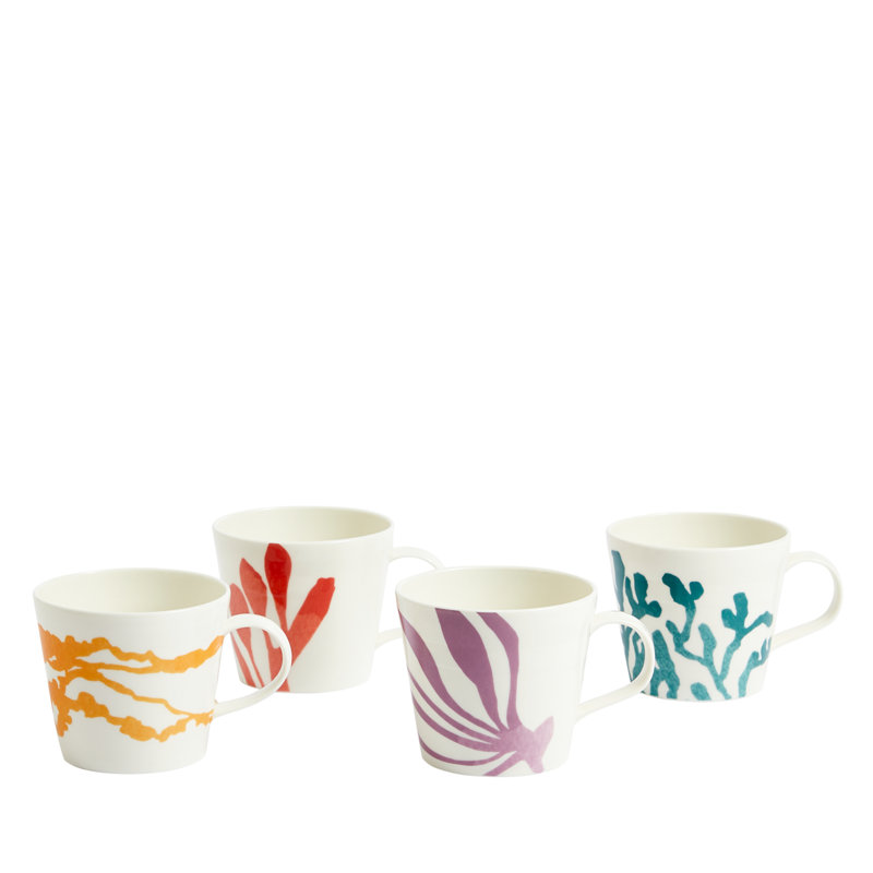 Royal Doulton, 1815 Bright - Mugs